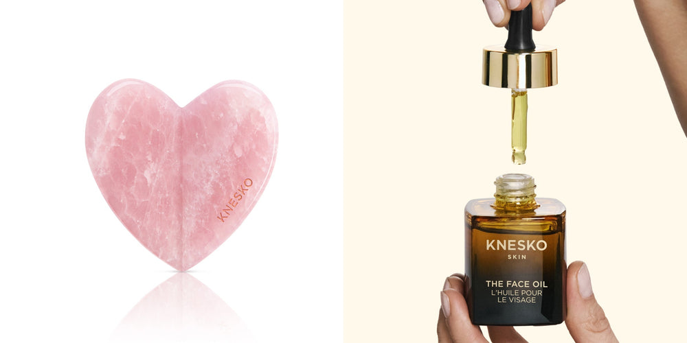 Which Oil Should You Use for Gua Sha? Here’s How to Choose the Right One