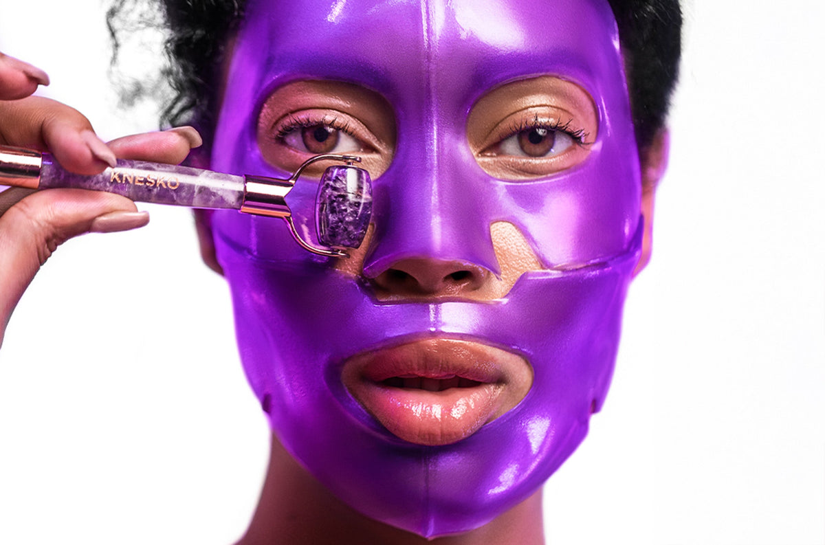 Star Beauty Print Issue: At home Bath Essentials List