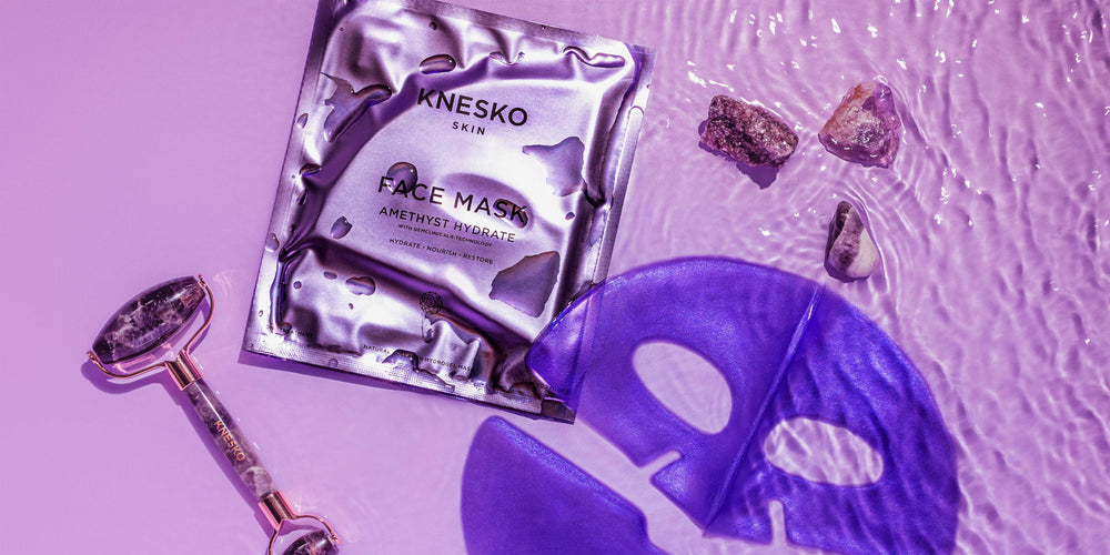 7 Surprising Signs of Dehydrated Skin (and How to Quickly Rehydrate)