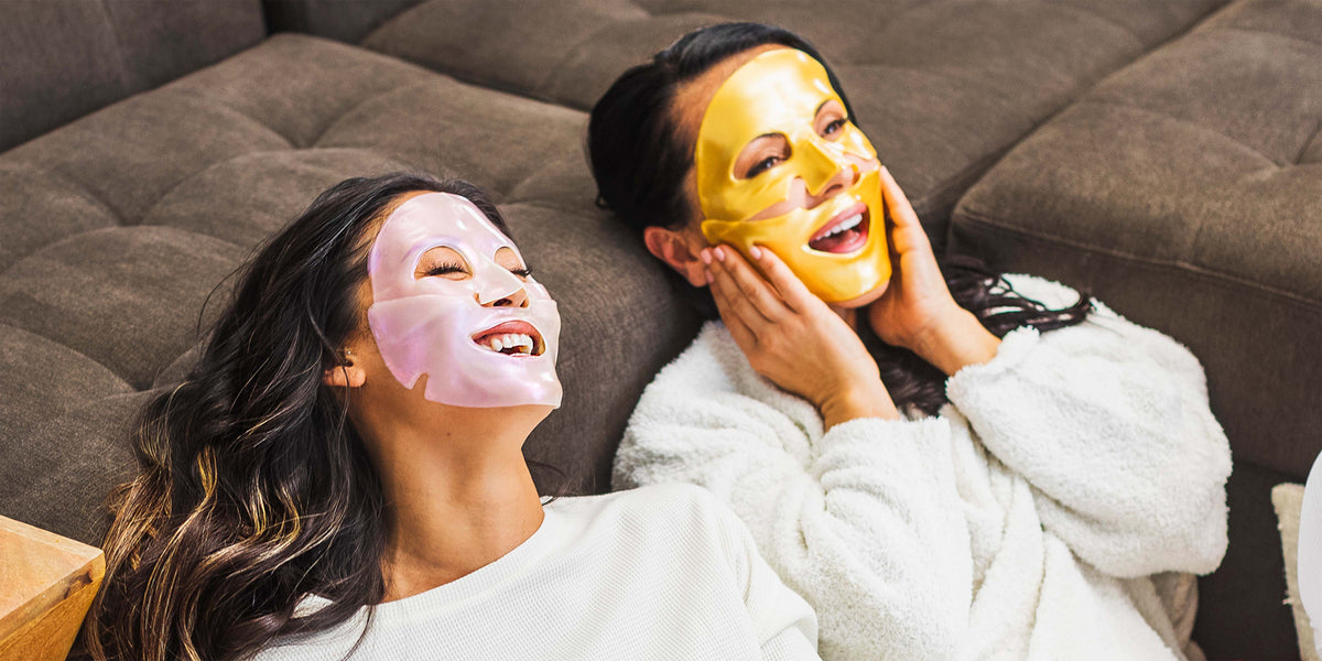 Are Facial Masks Good for Aging Skin?
