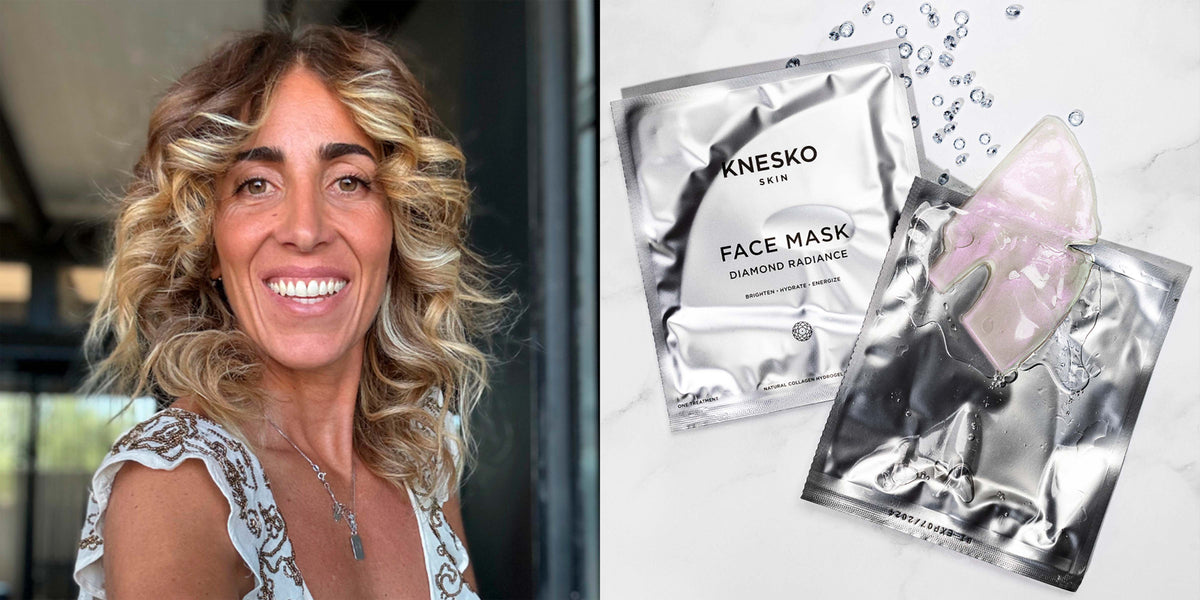 Friends of KNESKO: Meet Elisa Magni, Founder of Yogando Boutique Wellness Retreats