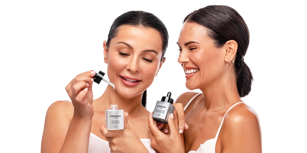 What Skincare Brightens Your Face?