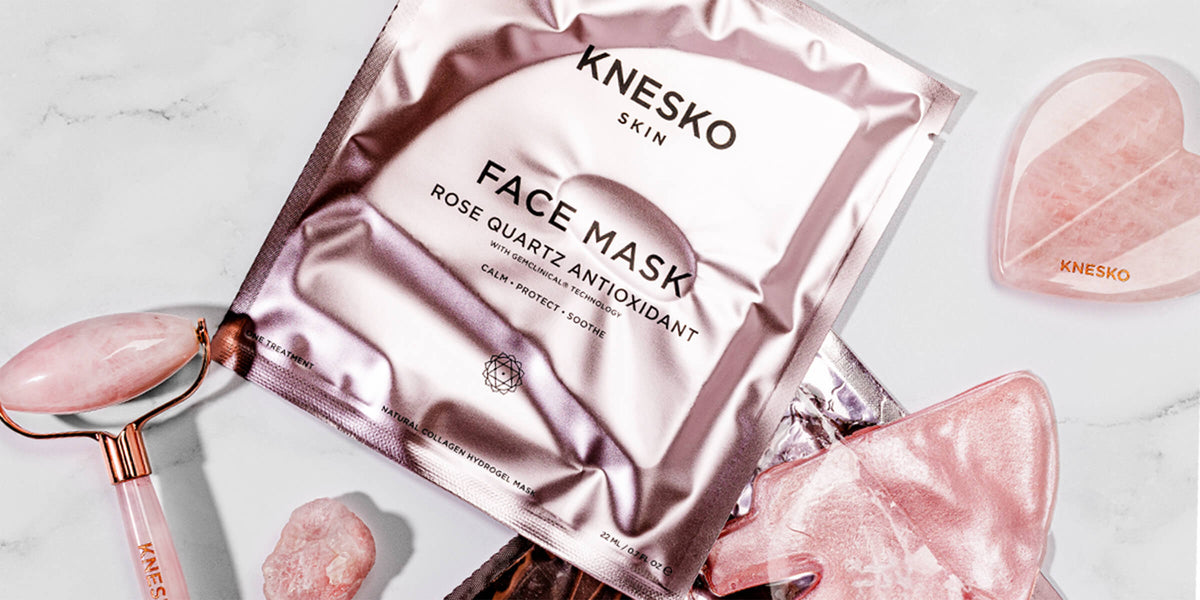 Page Six: The Best Face Masks, Per Celebrities