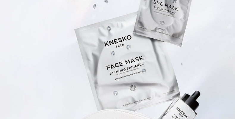 Parade: Why This Washington, DC Hotel Is Replacing Your Minibar With a Smeg Full of Skincare