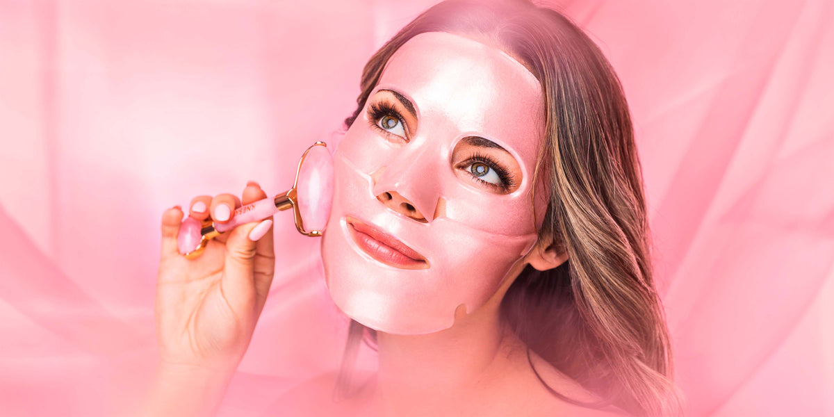 Do Facial Masks Make You Look Younger?