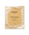 Gold Repair Foot Mask