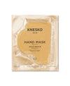 Gold Repair Hand Mask