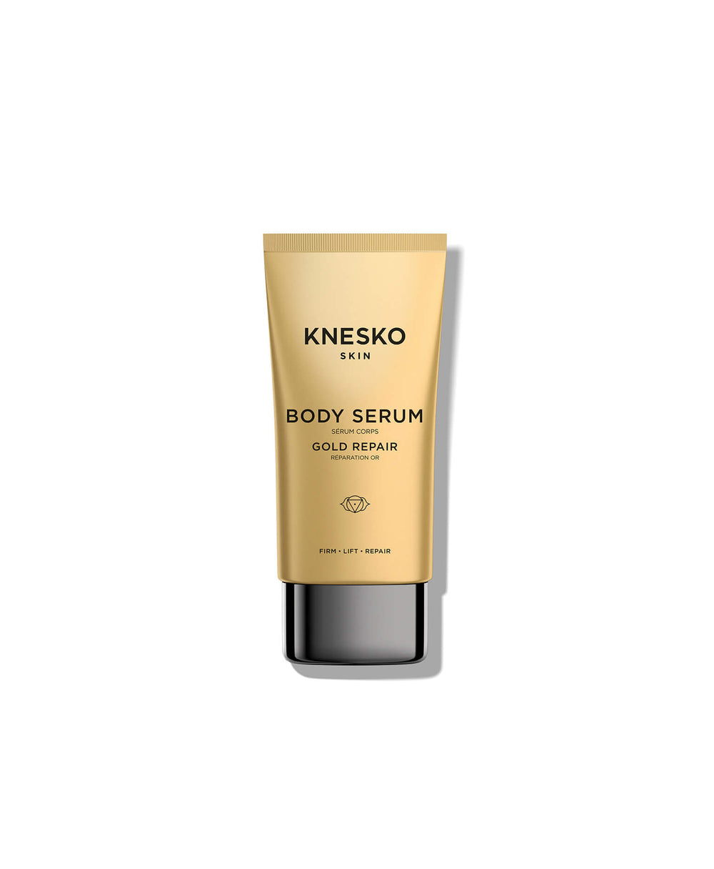 Gold Repair Body Serum