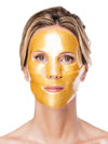 Gold Repair Collagen Face Mask