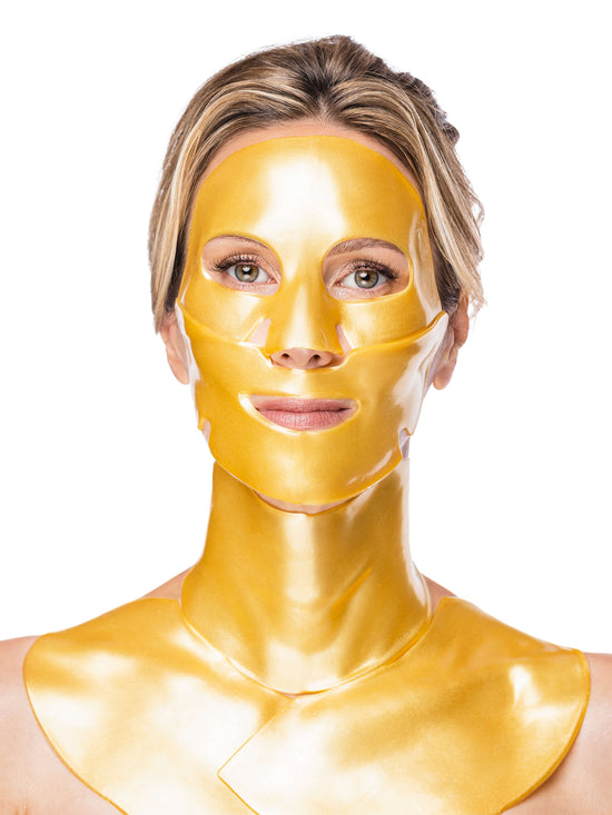 Gold Repair Collagen Multi Masking Kit