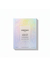 Knesko Luxe Eye Mask Kit packaging on a white background