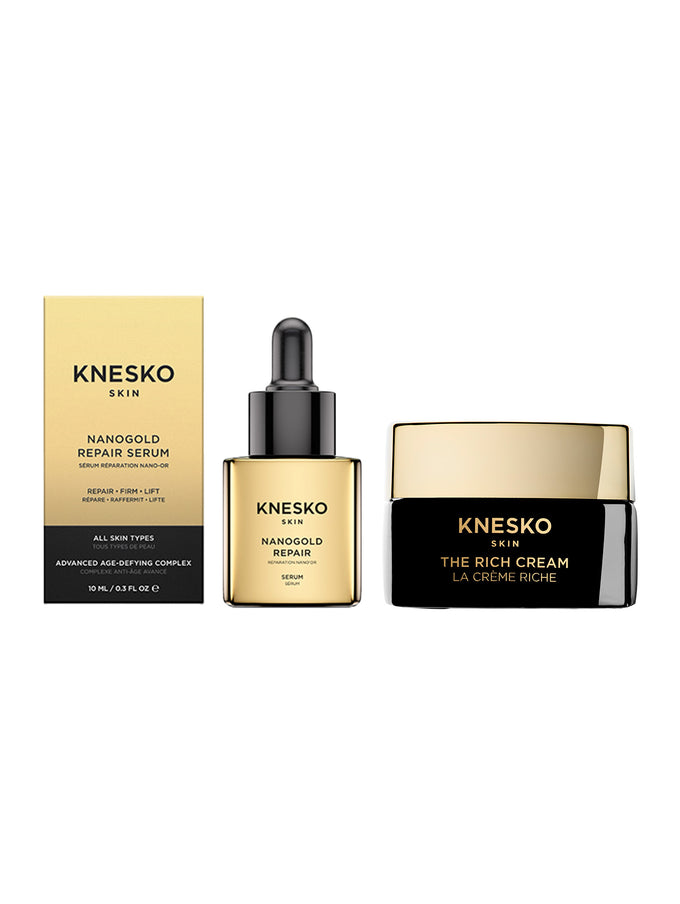 Firming Skincare Set