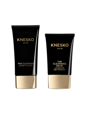Double Cleansing Set
