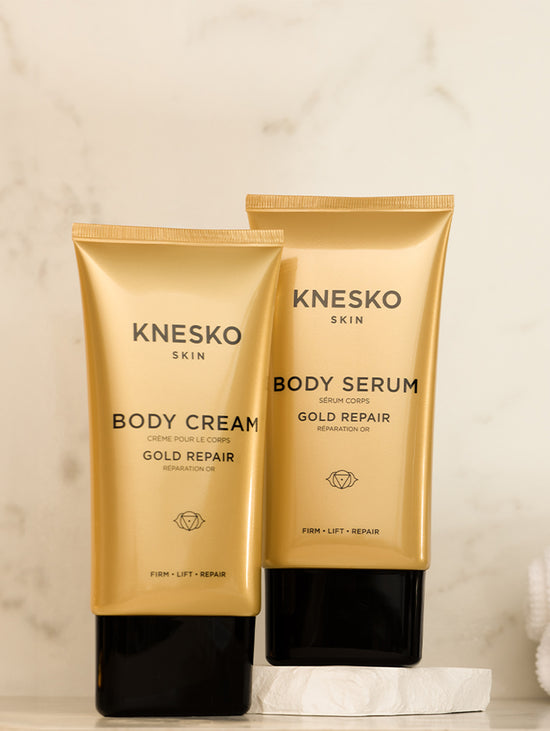 Firming Body Serum & Cream Duo