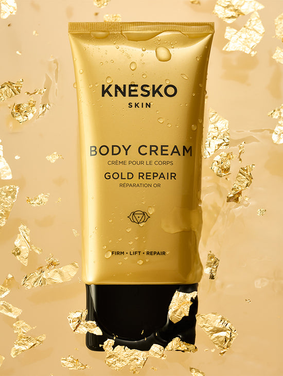 Firming Body Serum & Cream Duo