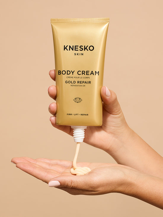 Firming Body Serum & Cream Duo