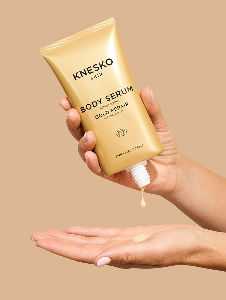 Firming Body Serum & Cream Duo