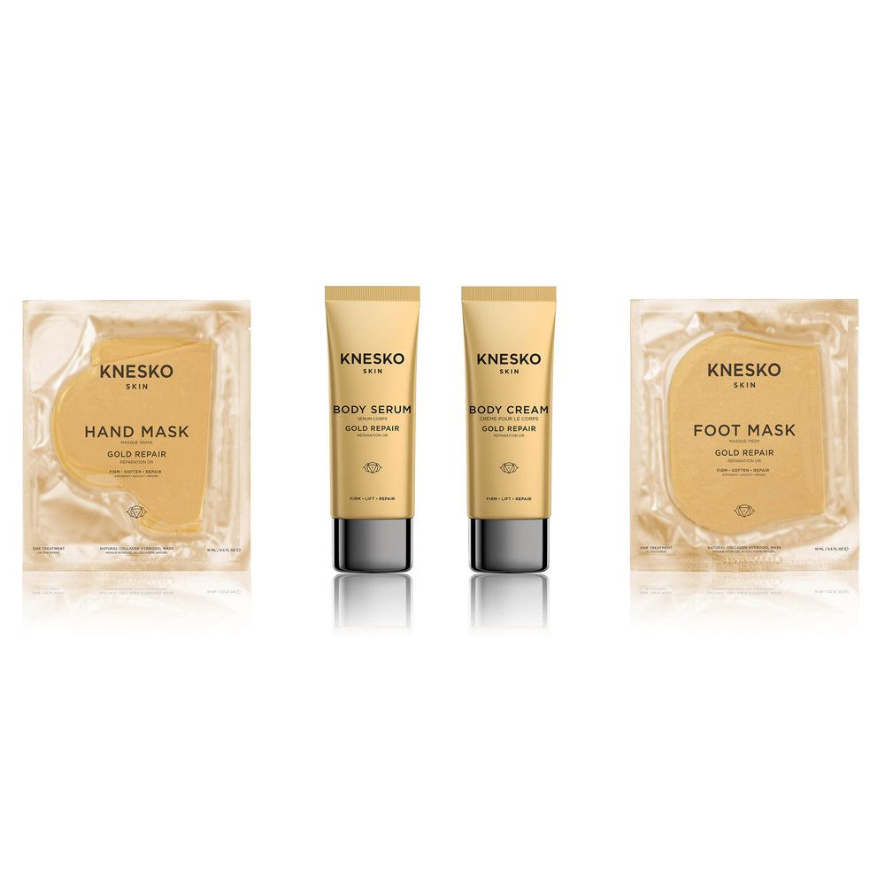 Gold Repair Body Collection Travel Kit