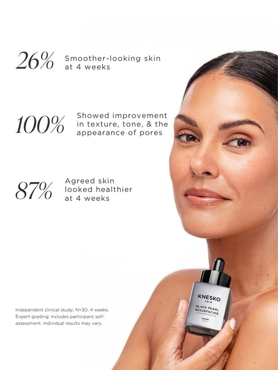 Pearl Resurfacing Serum