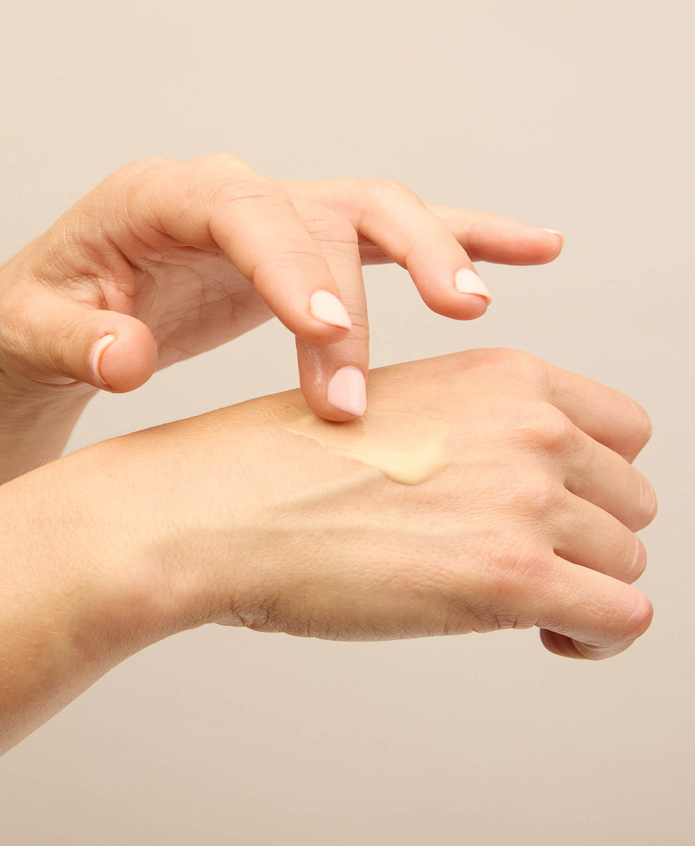 Gold Repair Body Serum