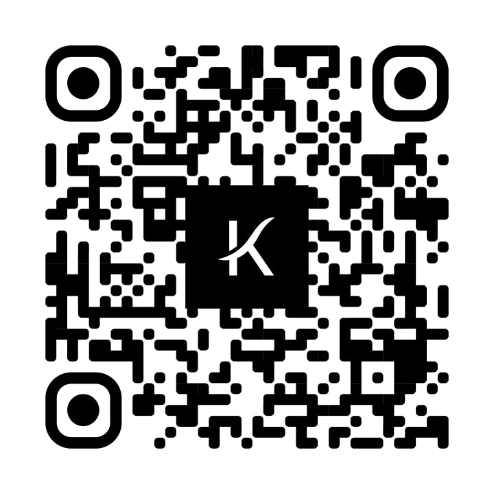 Scan the QR code to begin