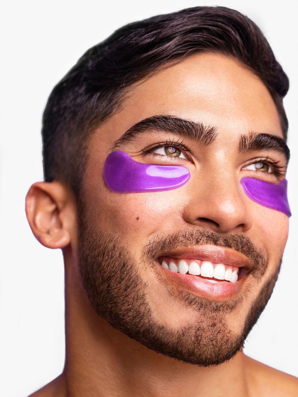 Amethyst Hydrate Nourishing Facial Set