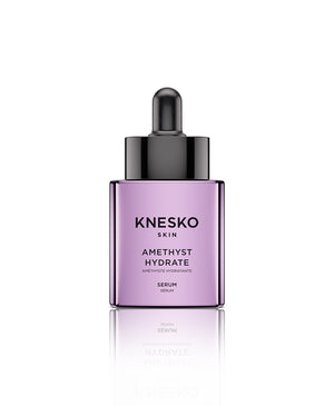 amethyst serum