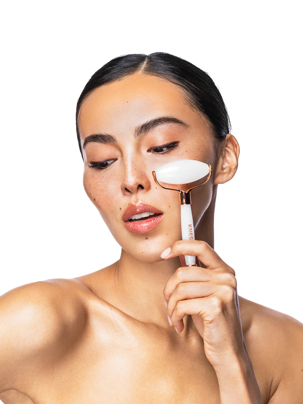 Diamond Radiance Brightening Facial Set