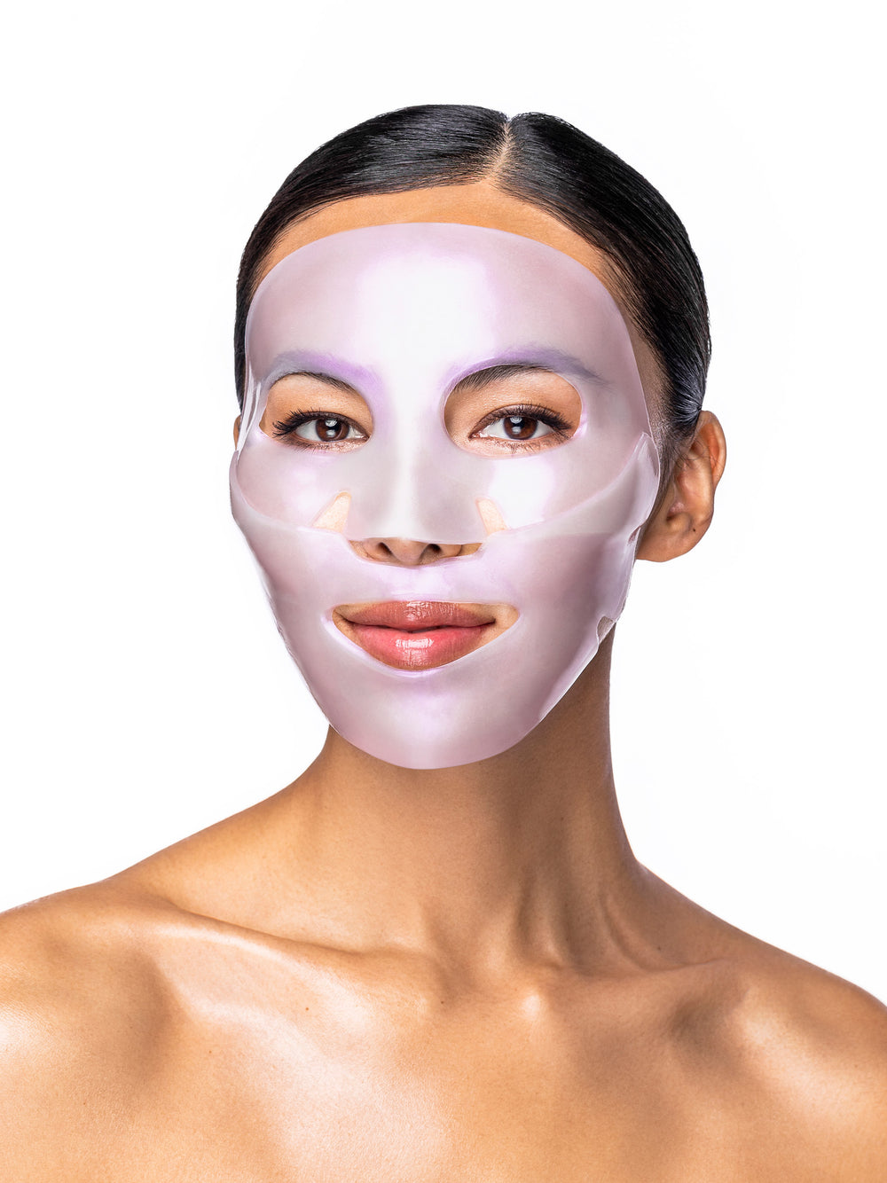 Diamond Radiance Brightening Facial Set