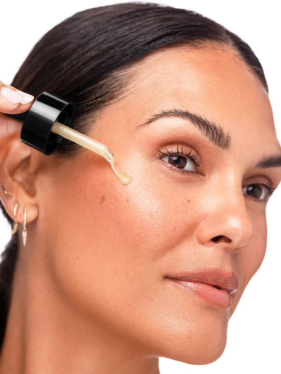 Diamond Radiance Serum