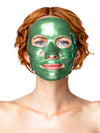 Green Jade Calm Soothing Facial Set