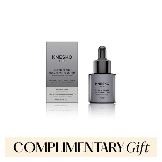 Travel Size Pearl Resurfacing Serum