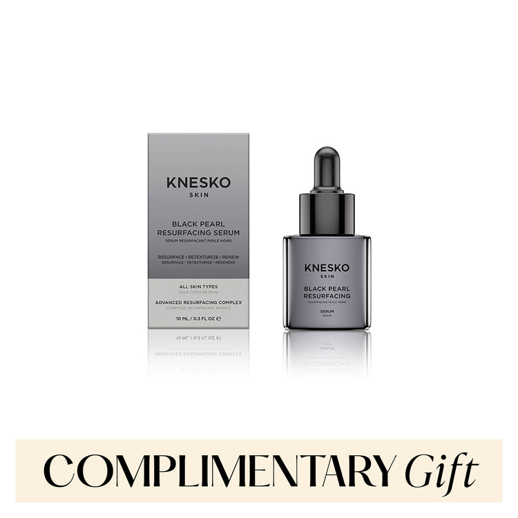 Travel Size Pearl Resurfacing Serum