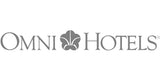Omni Hotels & Resorts logo