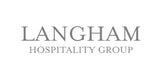 Langham Hospitality Group Logo