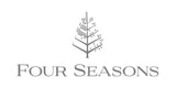 Four Seasons Hotel Logo