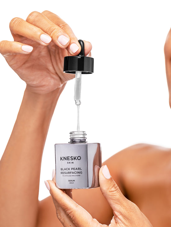Pearl Resurfacing Serum