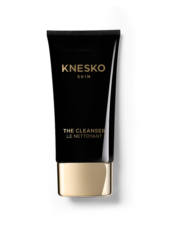 The Cleanser