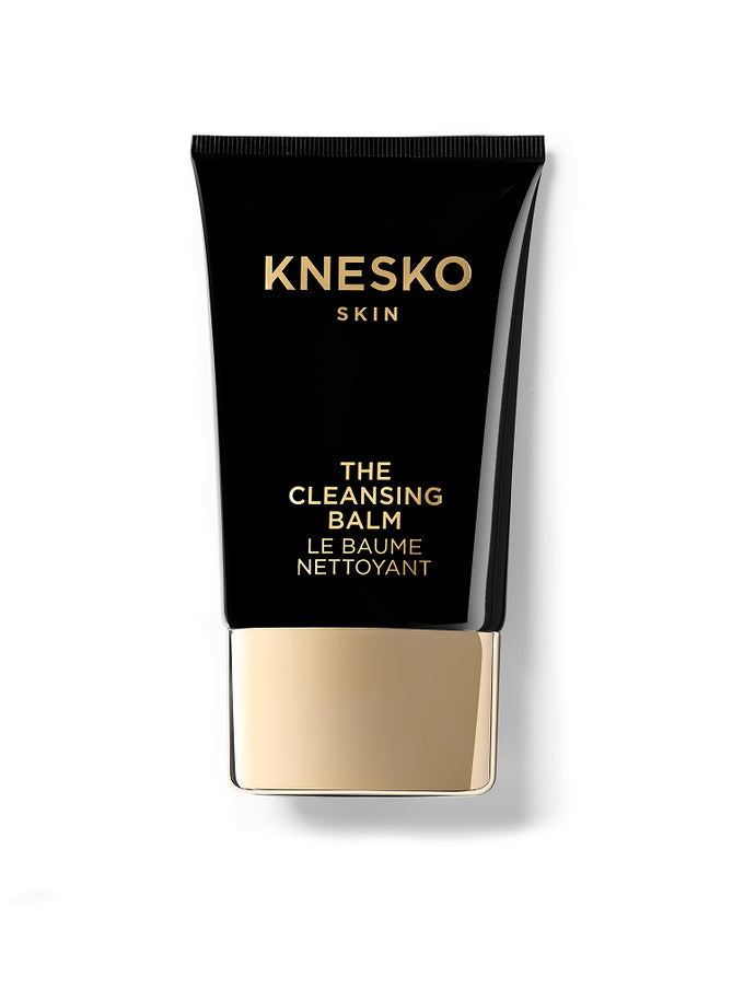 The Cleansing Balm