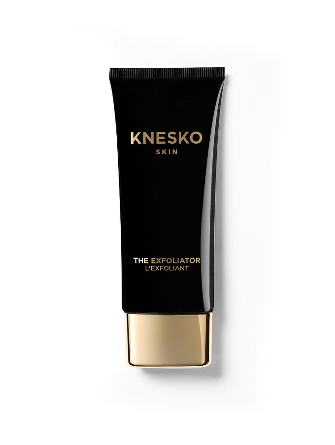 The Exfoliator