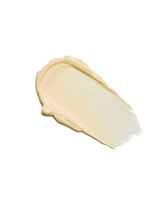 Product swatch on a white background