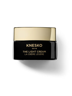 The Light Cream