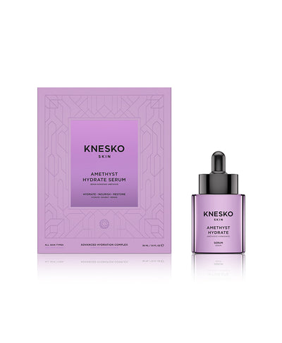 Amethyst Hydrate Serum.@30ML Serum