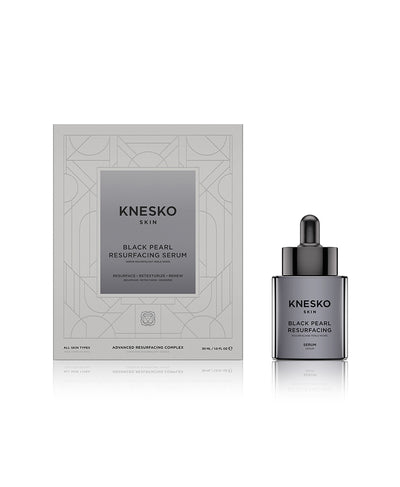 Black Pearl Resurfacing Serum 30 ML.@30ML Serum