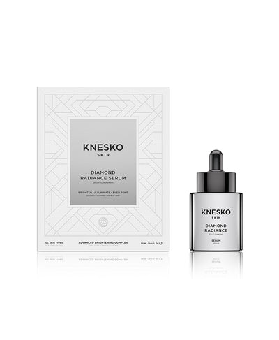 Diamond Radiance Serum 30 ML.@30ML Serum