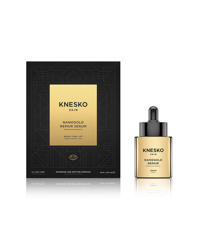 Gold Repair Serum 30 ML.@30ML Serum
